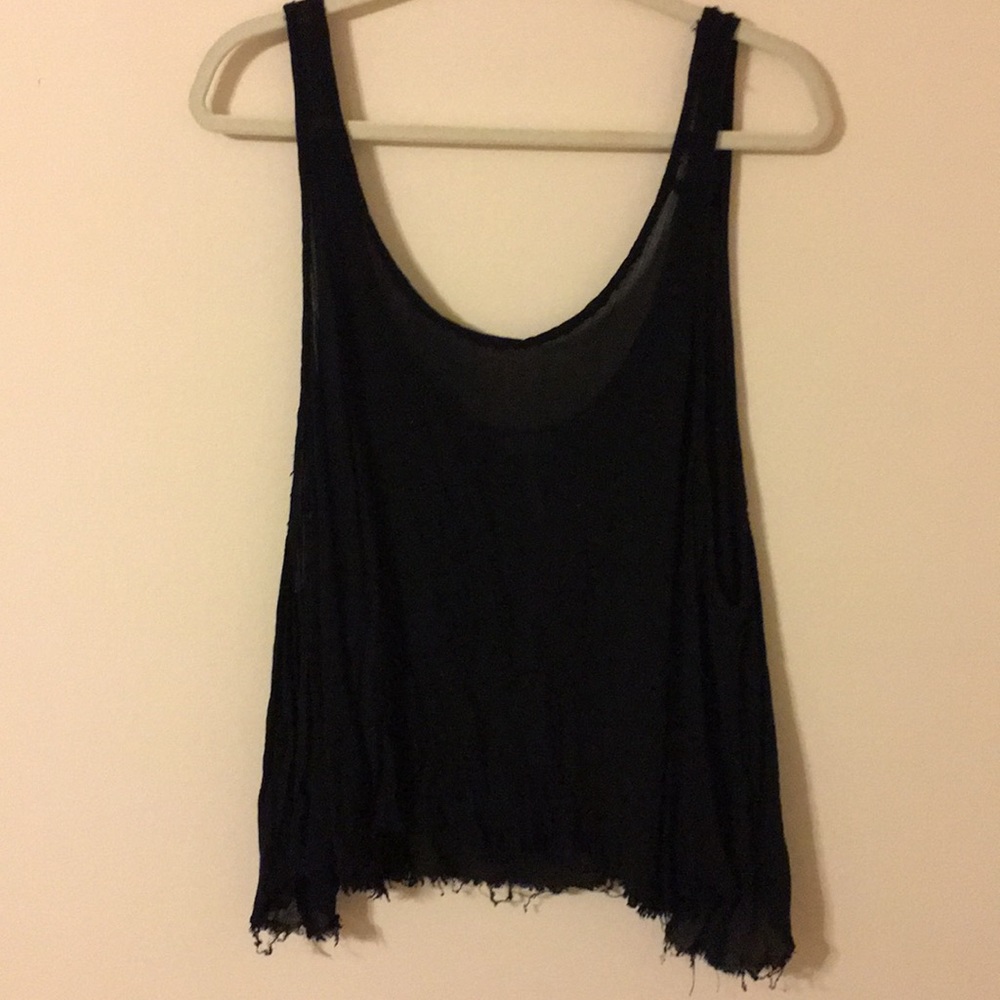 Free People tank top